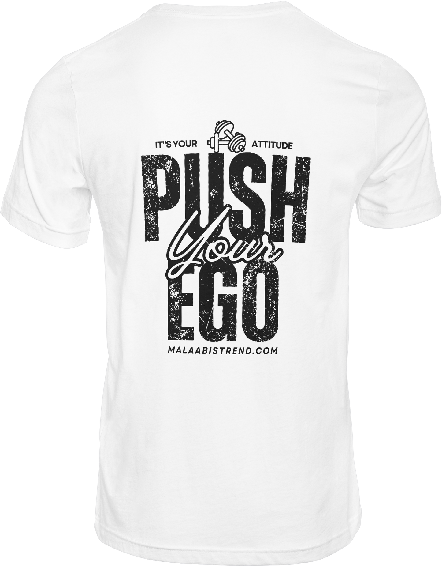 Gym bro tshirt for men