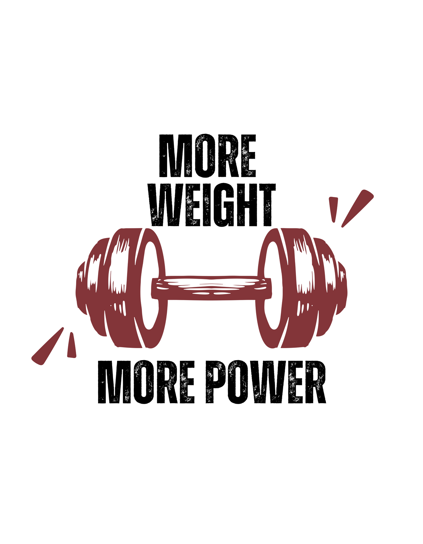Gym bro tshirt for men